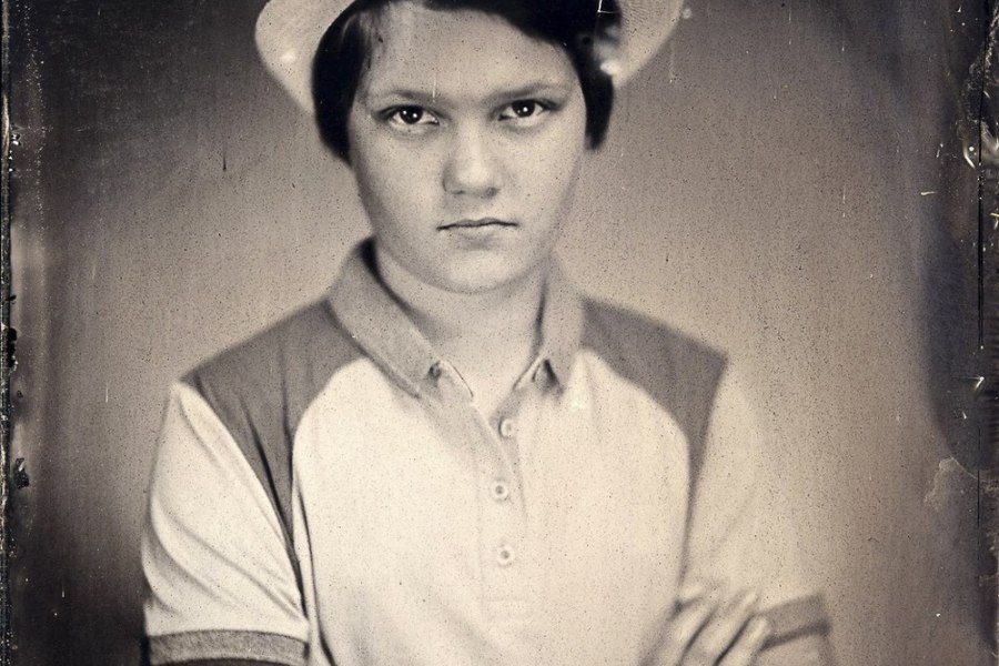 Музей серебряной фотографии и мастер-класс по фотосъёмке по техникам 1851 года