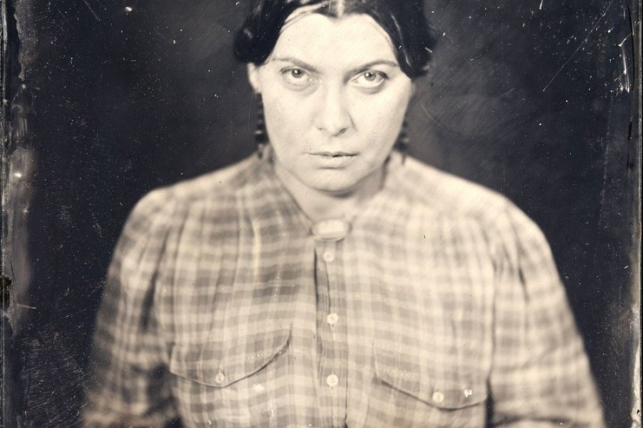 Музей серебряной фотографии и мастер-класс по фотосъёмке по техникам 1851 года