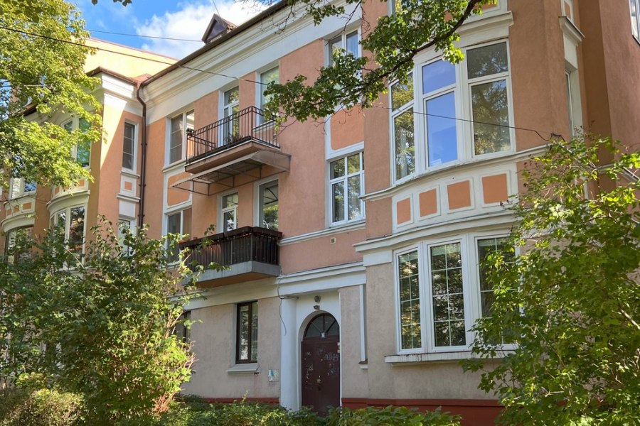 Квест «Кёнигсберг в Калининграде»