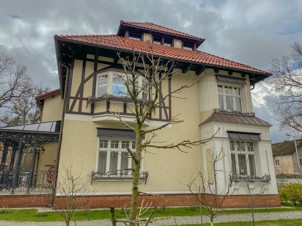 Кёнигсберг — Калининград: между двух вокзалов
