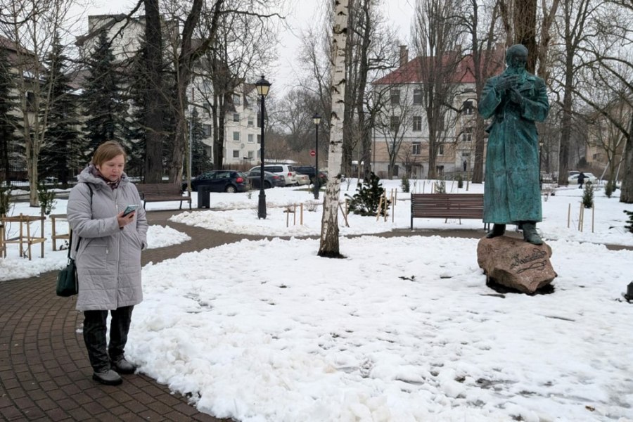 Мобильный квест в Калининграде «Новые приключения Красной Шапочки»