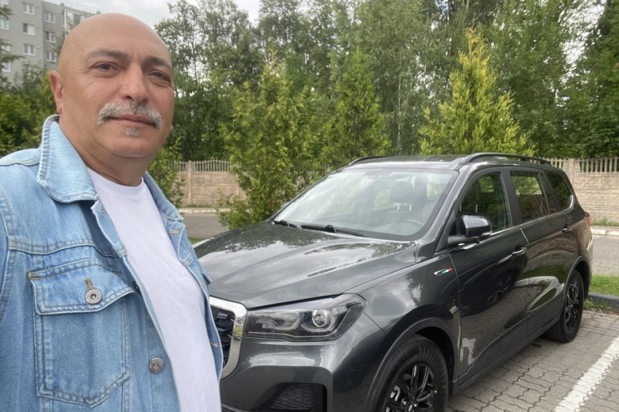 Старинные замки близ Калининграда