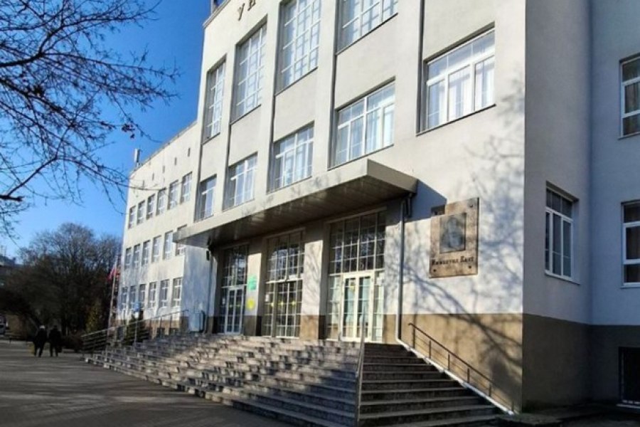 Наукоград города К, или Умный Кёнигсберг