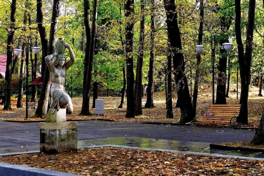 Блестящий маршрут: из Калининграда в Янтарный и Светлогорск
