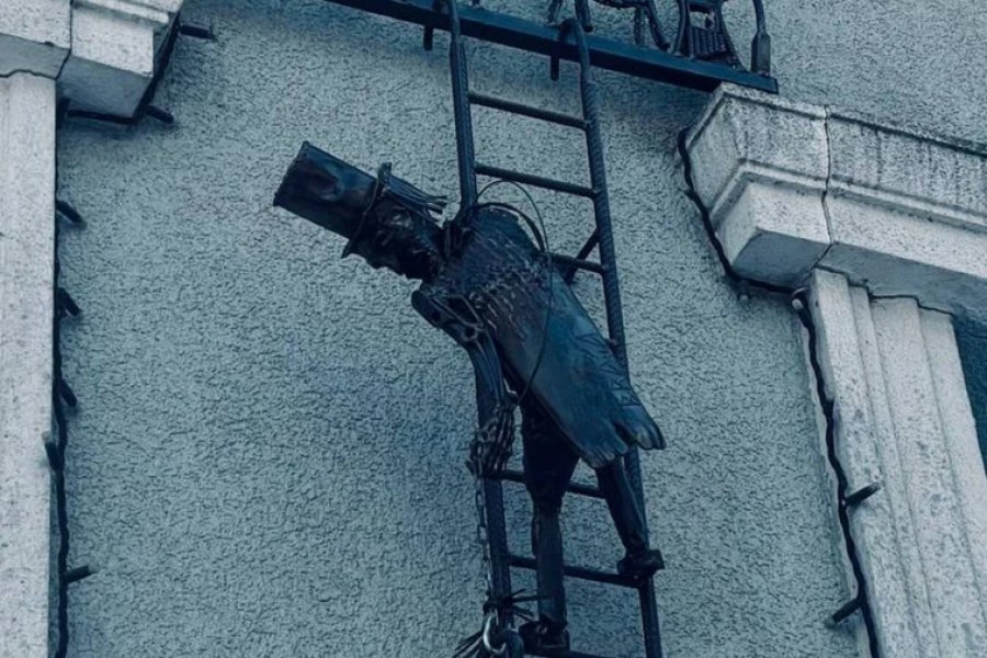 Из Калининграда — в Фридланд, Тапиау и Вальдау