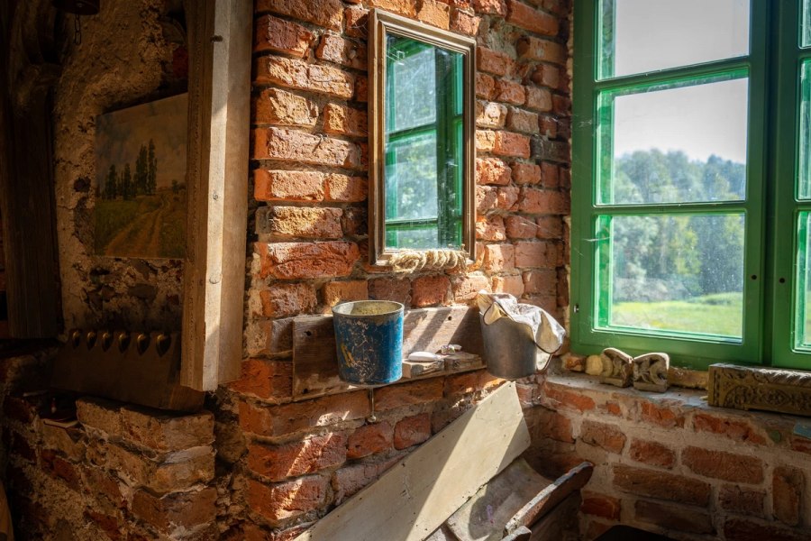 Замки Балтики — экскурсия из Калининграда (всё включено)