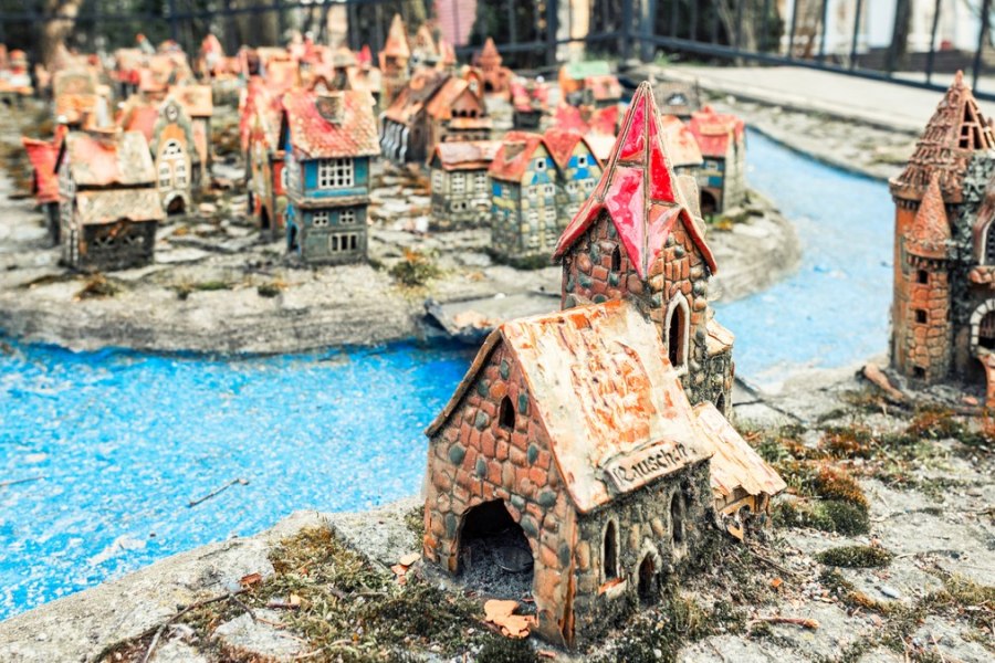 Кант и старый Кёнигсберг — прогулка с гидом-философом и историком