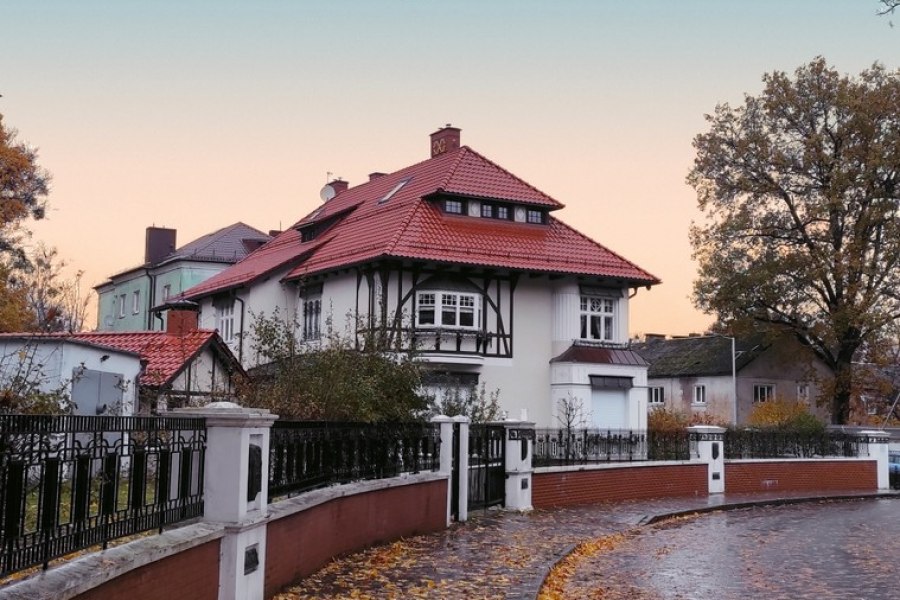 Из аэропорта — в Калининград и Зеленоградск: экскурсия-трансфер