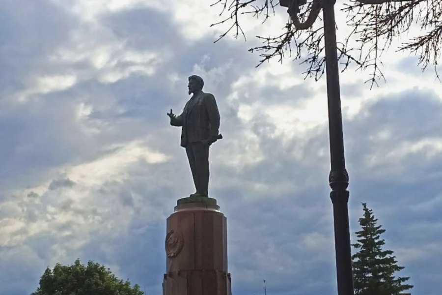 Следующая станция — Ратсхоф
