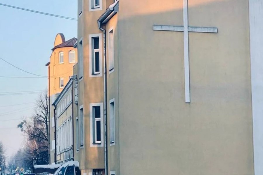 Из Калининграда — в Фридланд, Тапиау и Вальдау