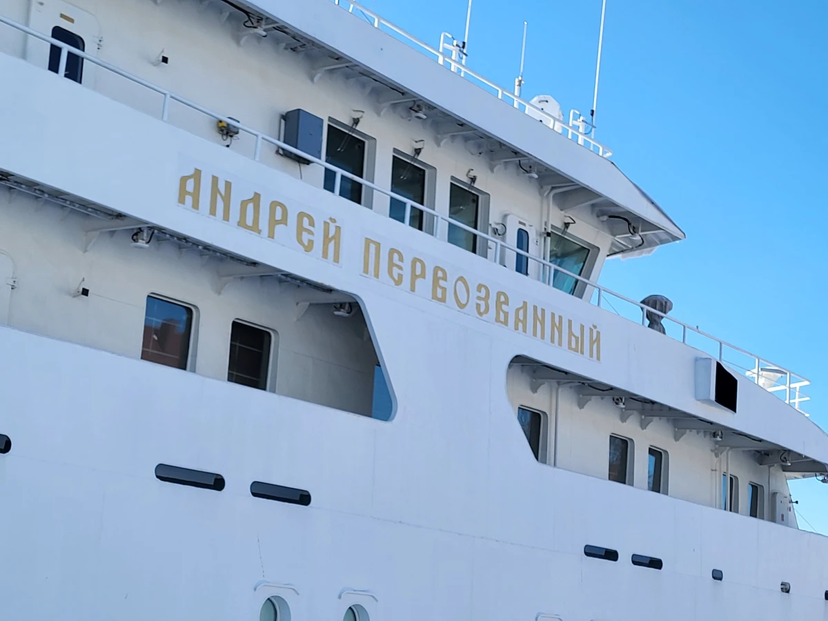 Балтийск, Янтарный и Светлогорск — из Калининграда