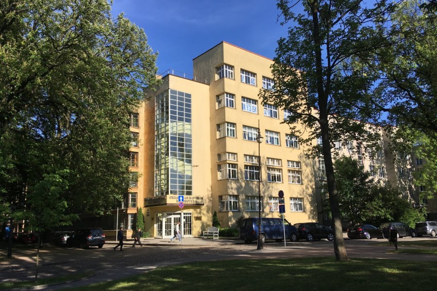 Калининград — первое знакомство