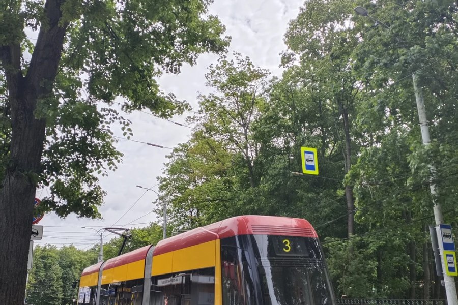 Из Калининграда — в Кёнигсберг по главным улицам города