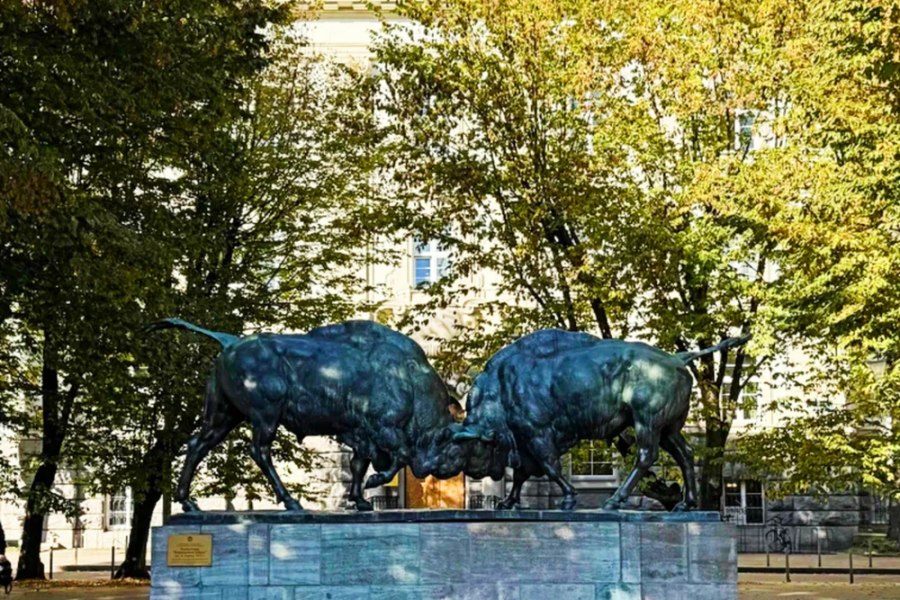 Калининград под слоями времени