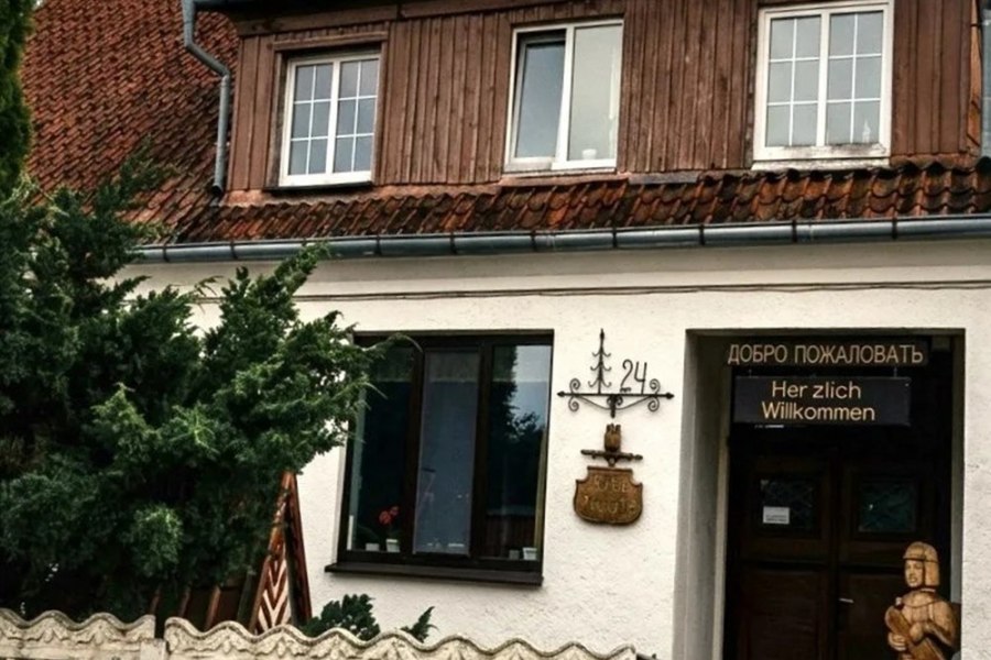 От кирхи до пивоварни: путешествие из Калининграда по Полесскому району