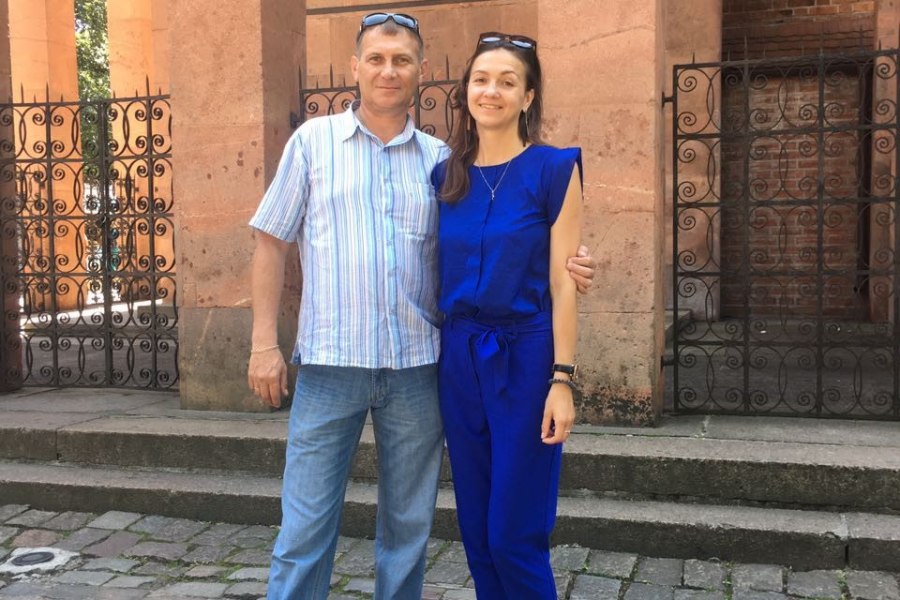 Кёнигсберг по следам гениев