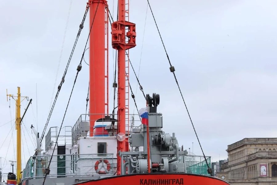 1000 морских миль, или Истории доброго боцмана