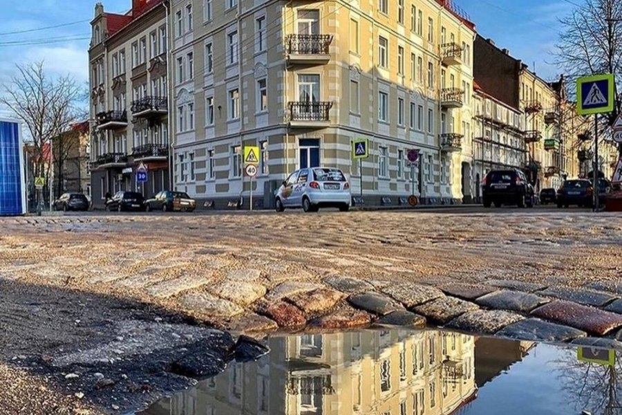 Путешествие в Инстербург и Тильзит из Калининграда: знакомство и детали