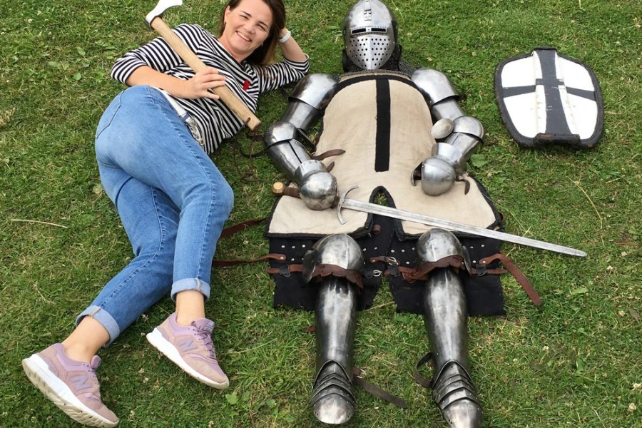 Истории Самбии — на экскурсии из Зеленоградска