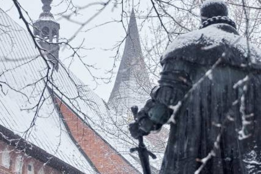 Ваше персональное путешествие во времени: Калининград, курорты, замки