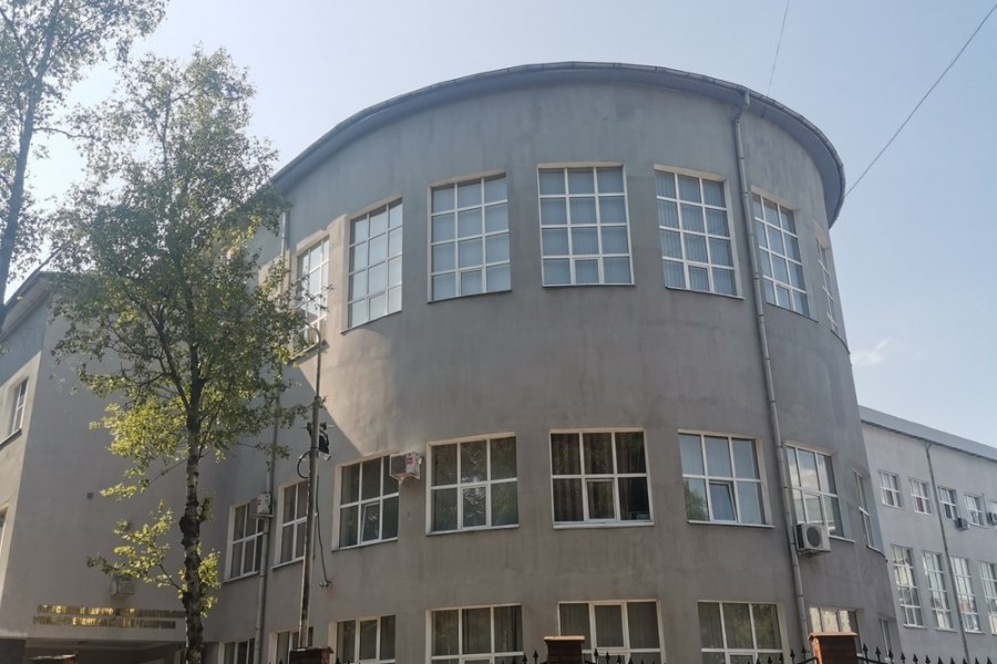 Нойроссгартен: прогулка по старому Кёнигсбергу