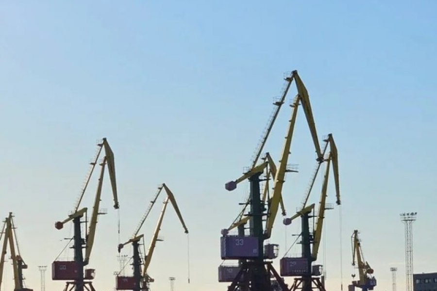 Калининград: обзорная экскурсия + музей «Планета Океан»
