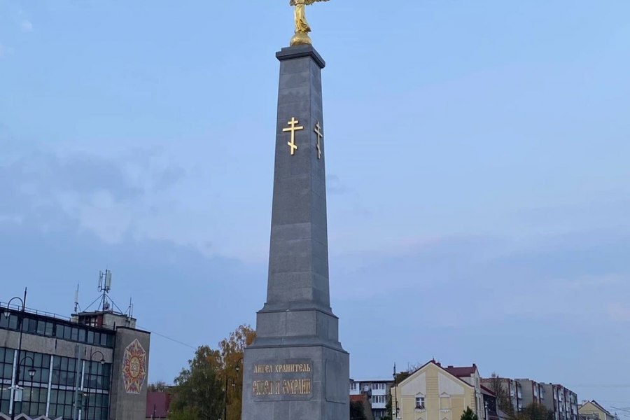 Пять городов или «Война и мир» в Калининградской области (в группе)