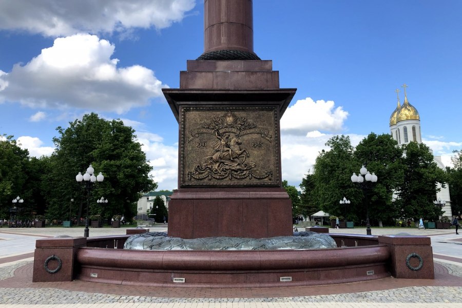 Калининград — первое знакомство
