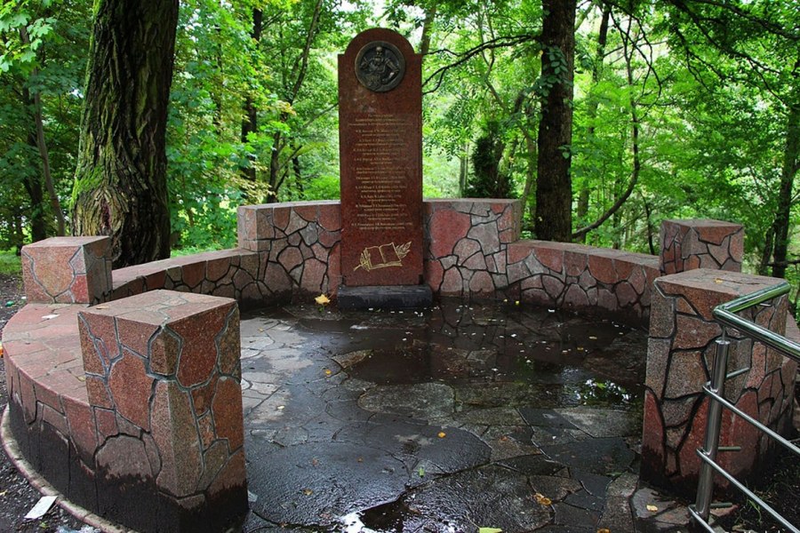 Некрополи Кёнигсберга