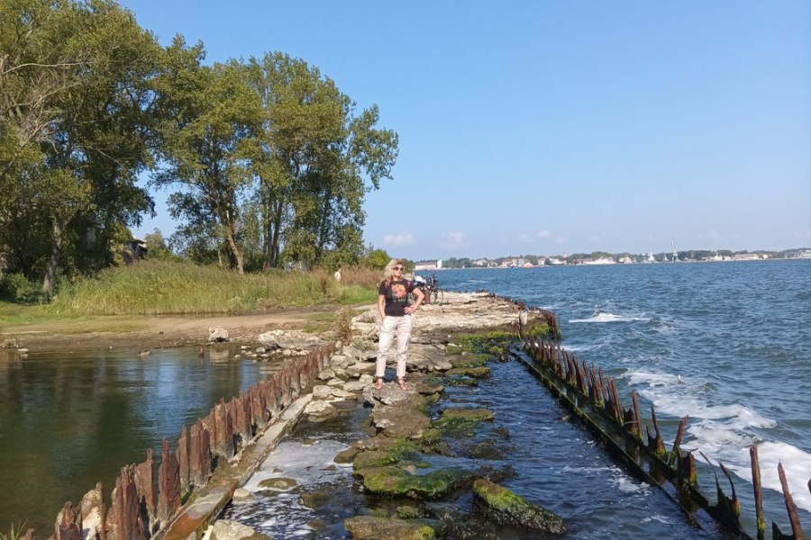 Мозаика прибрежных городов — путешествие из Калининграда