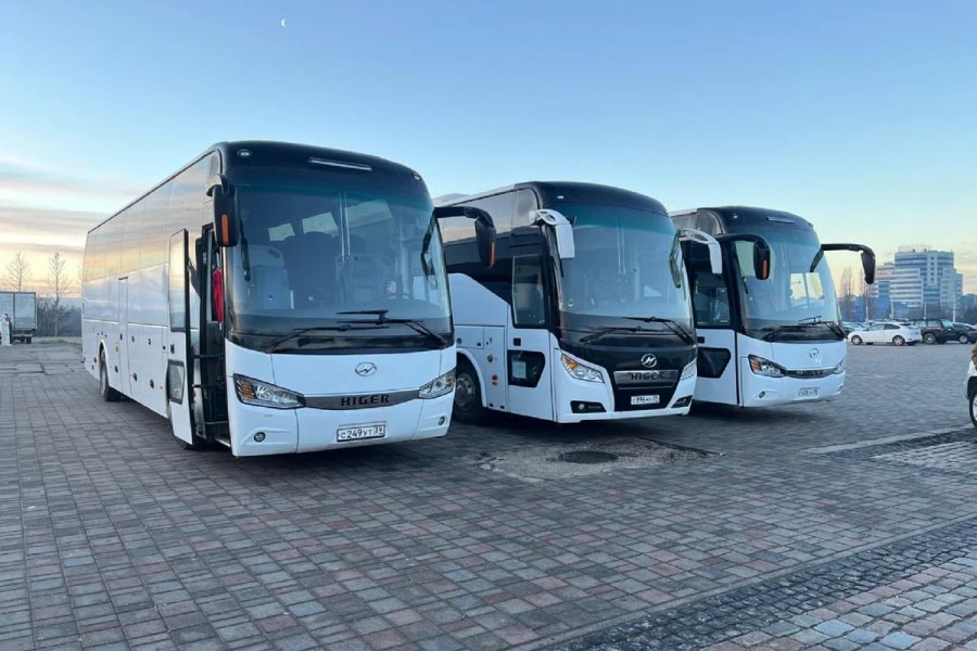 Волшебство южных окраин Калининграда: Правдинск и Железнодорожный