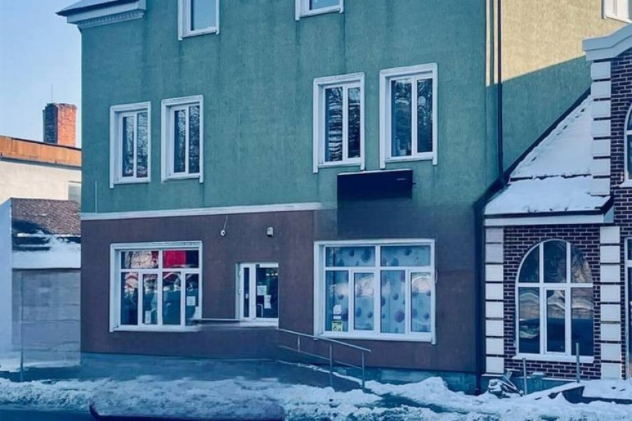Из Калининграда — в Фридланд, Тапиау и Вальдау