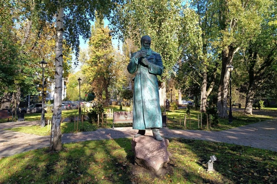Мобильный квест в Калининграде «Новые приключения Красной Шапочки»