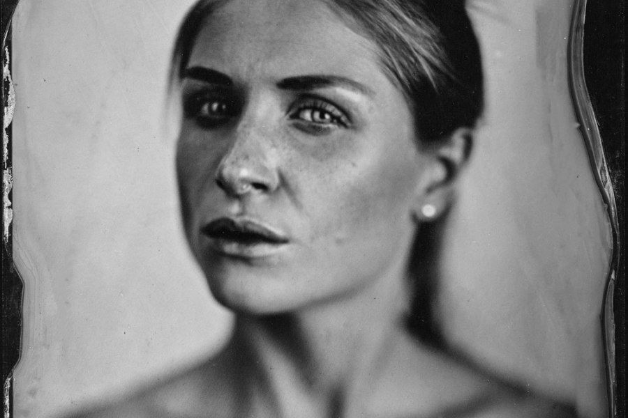 Музей серебряной фотографии и мастер-класс по фотосъёмке по техникам 1851 года