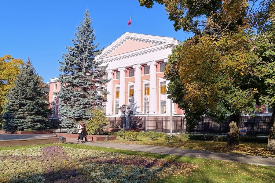 Мобильный квест в Калининграде «Новые приключения Красной Шапочки»