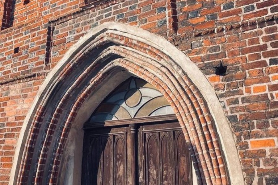 Из Калининграда — в Фридланд, Тапиау и Вальдау