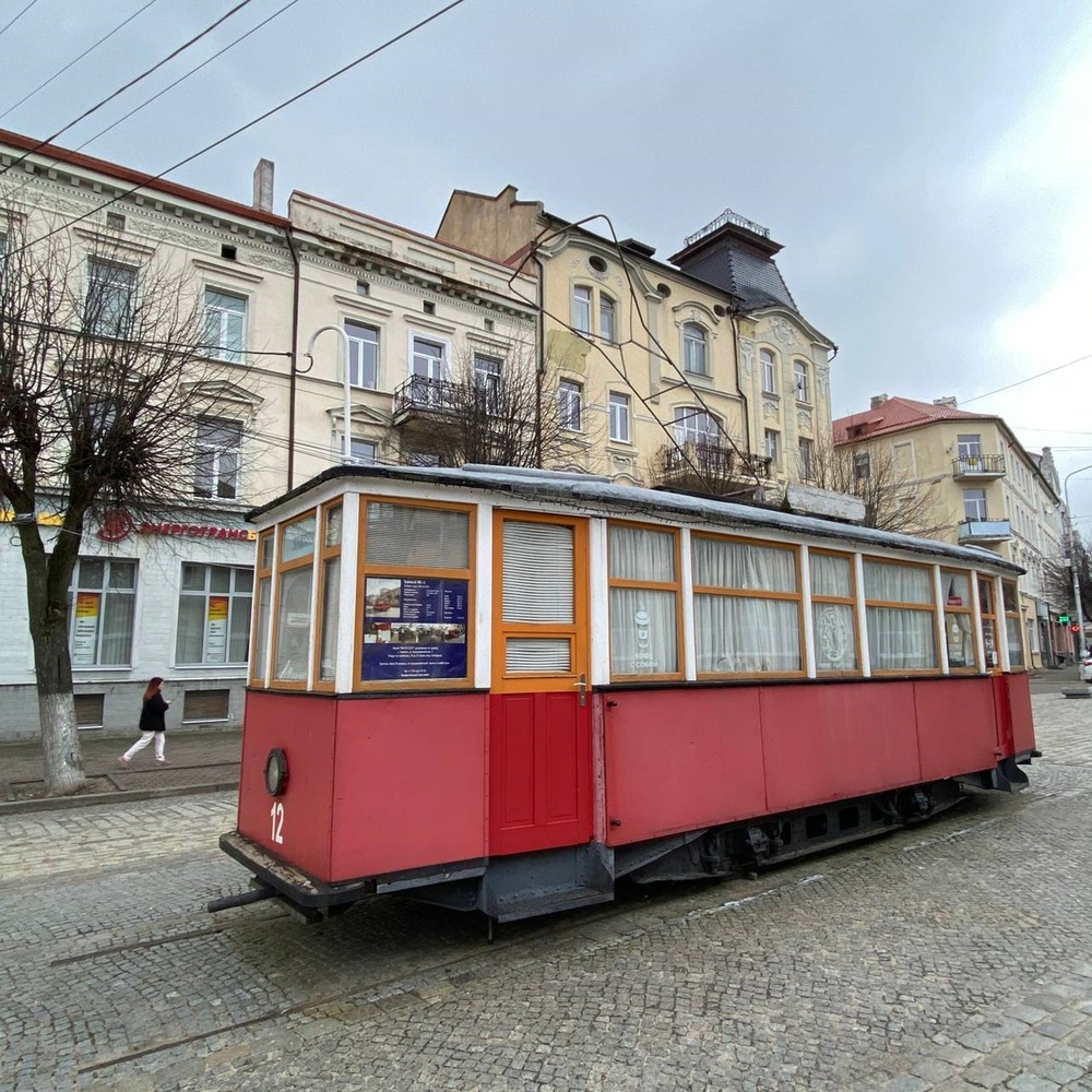Неман и Советск — города пива, сыра и мира (из Калининграда)