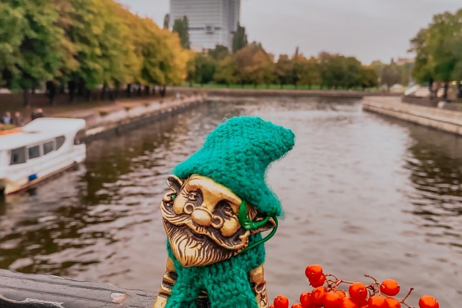 Фоторобот Калининграда
