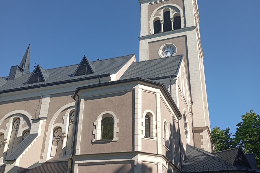 Амалиенау в деталях и историях