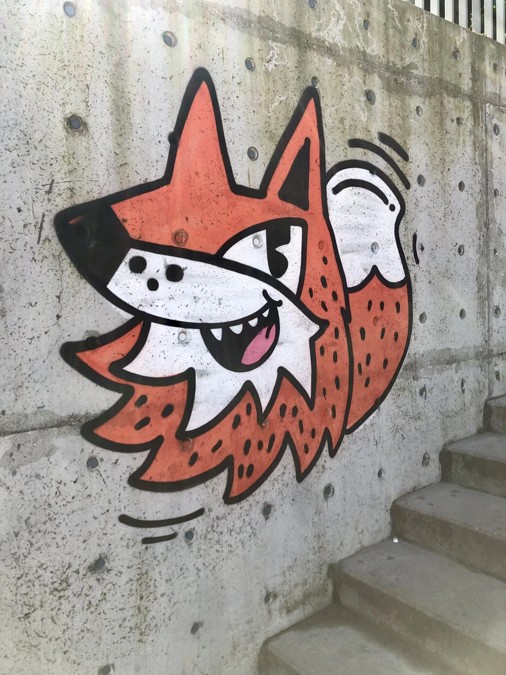 Стрит-арт Калининграда