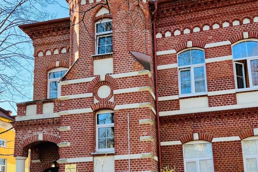 Как это построено: анатомия калининградской архитектуры