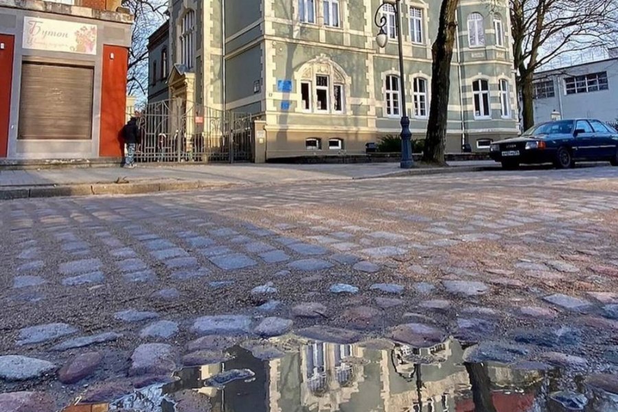 Путешествие в Инстербург и Тильзит из Калининграда: знакомство и детали