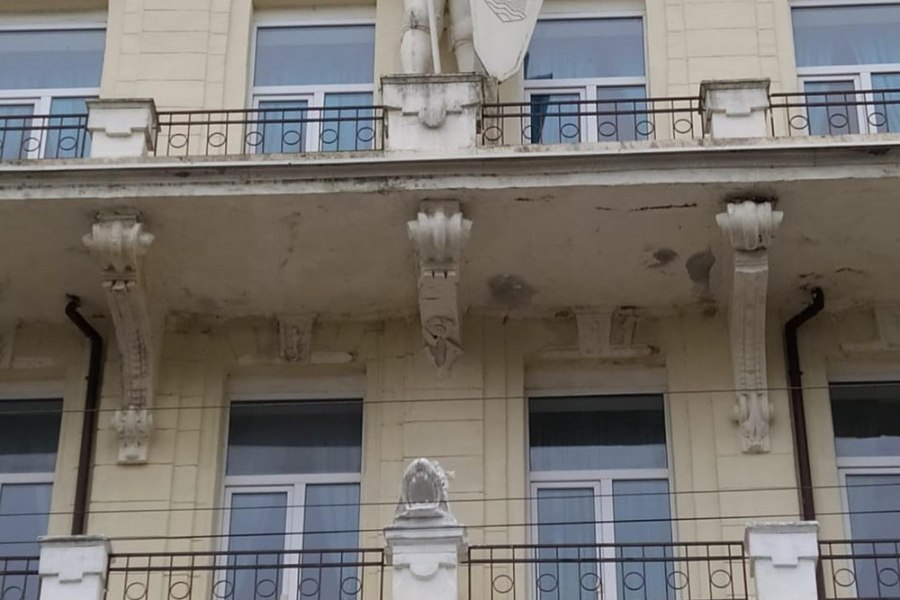 Советск, Неман и Черняховск — тайны и легенды трёх городов (из Калининграда)