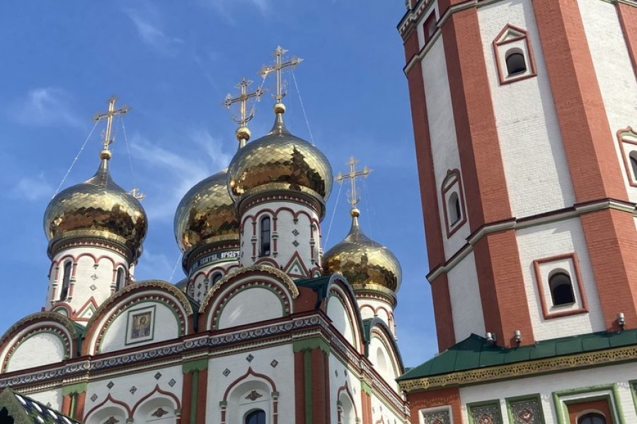 Время войн и мирных свершений: Гусев и Черняховск из Калининграда