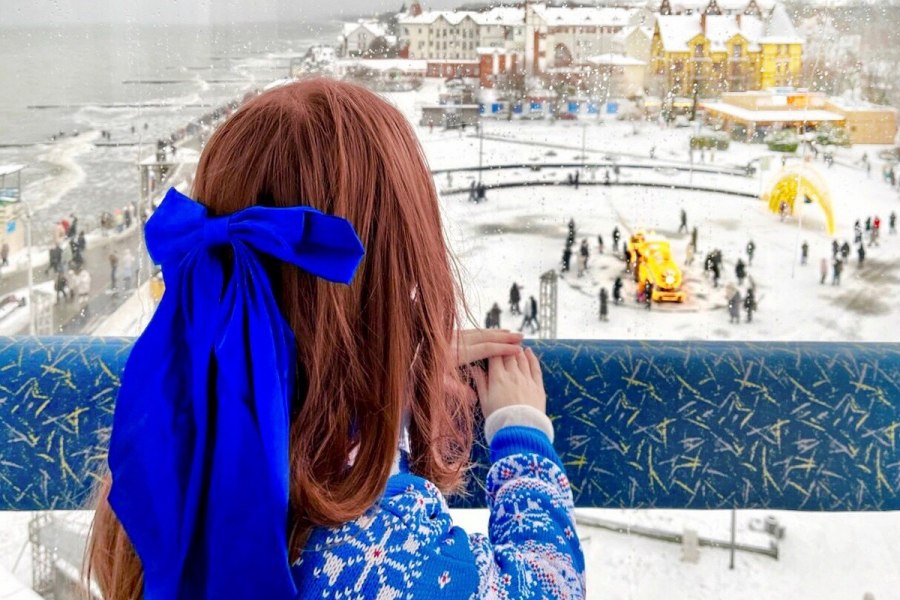 Новогодний калейдоскоп Балтийского побережья: музеи, города и сыроварня