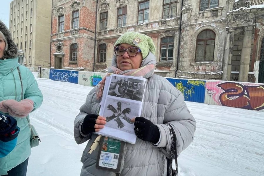 Семейный квест «С котом Мурром — по городу сказочника Гофмана»