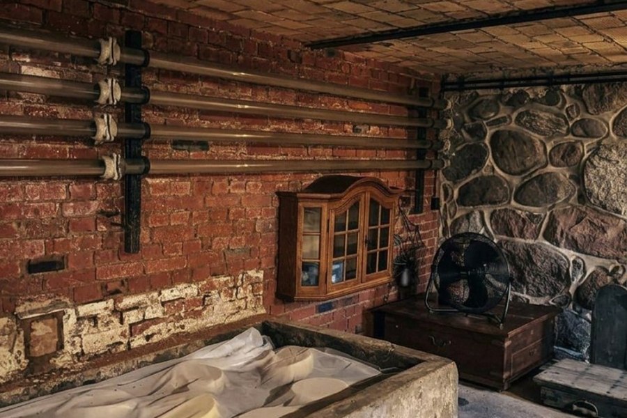 Эстетика Черняховска и сыроварня с историей в 300 лет — из Калининграда