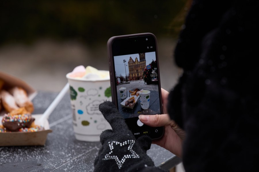 Фотопрогулка-квест «Где спят кёнигсбергские львы» для взрослых и детей