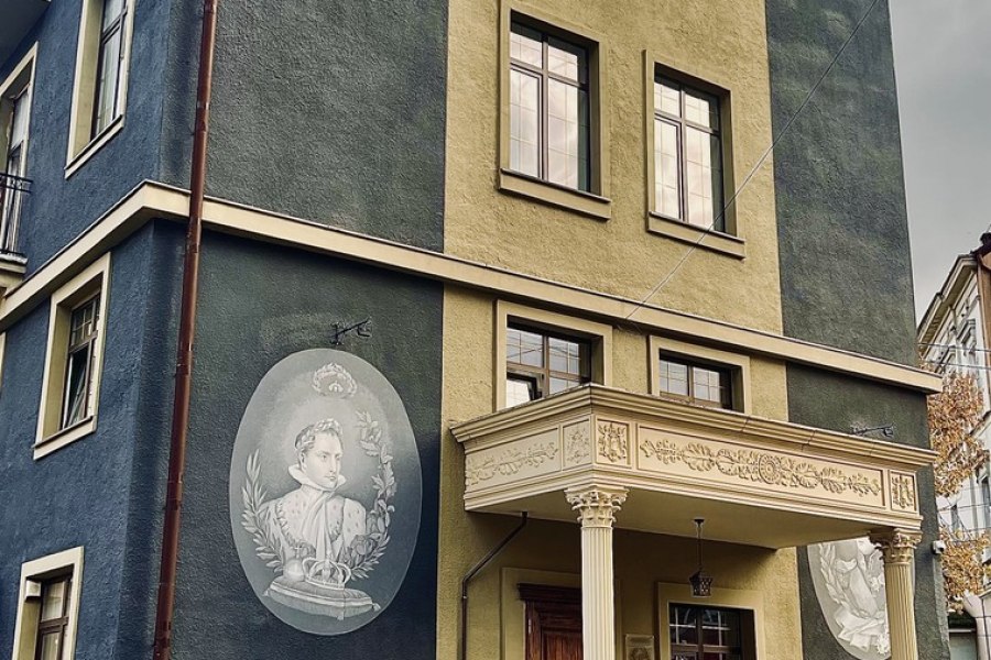 Советск, Неман и Черняховск — тайны и легенды трёх городов (из Калининграда)