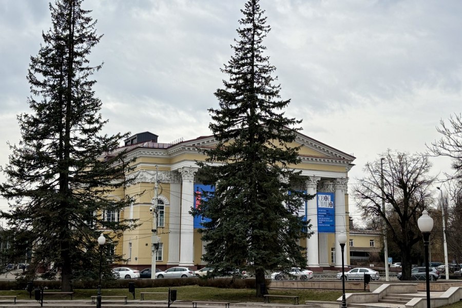 Почтовые истории Кёнигсберга